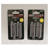 KATO 20-040 N 62mm Straight Track