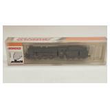 ARNOLD 2552 Steam Locomotive