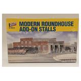 WALTHERS Cornerstone Modern Roundhouse