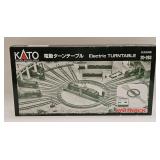 KATO Electric Turntable 20-283 N-Gauge