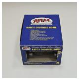 ATLAS Kate's Colonial Home #2845 N Scale