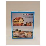 KIBRI N 7158 Sealed Box