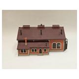 VOLLMER N Scale Building 21290