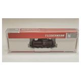Fleischmann 722504 Diesel Locomotive
