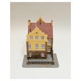 KIBRI N Scale Building
