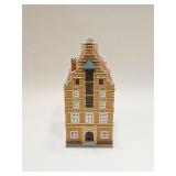 KIBRI N Scale Building