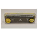 Model Power No. 83493 Cylindrical Hopper N Scale