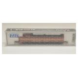 KATO ALCO PA-1 PA/PB Southern Pacific #6055