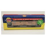 ATHEARN 11571 A.T.S.F. Reefer #37367