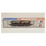 ROCO 25284 Stake Car