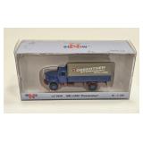 LEMKE LC3036  MERCEDES MB L3500 'ROSSKOTHEN'