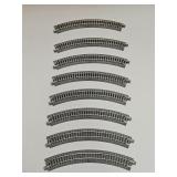 KATO INITRACK R216-45 8 PC