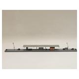 KIBRI N Scale Platform