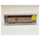ATHEARN 23961 Ice Bunker Reefer Santa Fe 37331