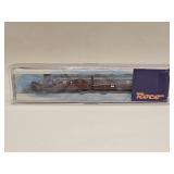 ROCO N 23391 Two Car Railcar Set