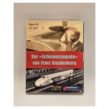 HOBBYTRAIN Spur N Art. 2621