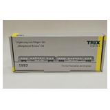 MINITRIX 15889 Wagon Set