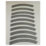 KATO INITRACK R282-45 10 PC