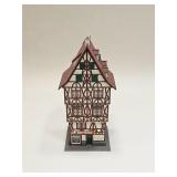 KIBRI N Scale Building N600