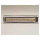 Centralia Car Shops 6901-03 N Scale Pullman Coach