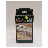 KATO 23-018 Double Track Pre-Cast Pier