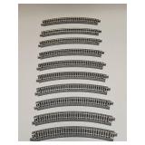 KATO INITRACK R348-30 Track 10 PC