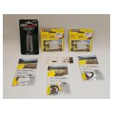 KATO NOCH FALLER New Items Lot