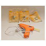Glue Gun Low Temp & Glue Sticks