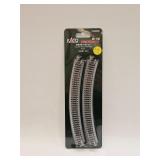 KATO 20-140 381mm Radius 30 Curve Track