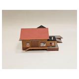 KIBRI N Scale Building