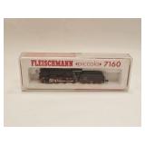 FLEISCHMANN Piccolo 7160 Steam Locomotive