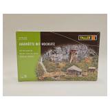 FALLER N 272532 Hunting Lodge Sealed Box