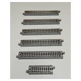 KATO INITRACK S124 & S62 6 PC