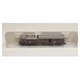 Fleischmann 8303 K 2 Piece Freight Set