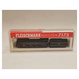 FLEISCHMANN Piccolo 7173 Steam Locomotive
