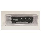 Bluford Shops 14040 14 Panel Rib Side Hopper