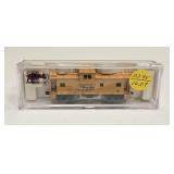 Atlas 30618 EV Caboose Rio Grande  #01504
