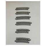 KATO INITRACK R315-15 6 PC