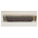 ROCO 02269 A Express Train Sleeping Car