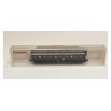 Fleischmann 8085 Compartment Passenger Car