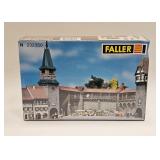 FALLER 232350 Old Town Wall Set Sealed Box