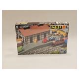 FALLER N 222179 Drive-up Loading Ramp Sealed Box