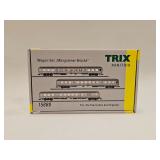 MINITRIX 15888 Bridge Car Set