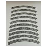 KATO INITRACK R348-45 10 PC