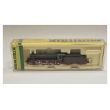 MINITRIX 51 2088 00 Steam Locomotive