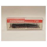 FLEISCHMANN Piccolo 7181 Steam Locomotive