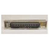 ROCO 02267 A  DB Apron Car or Skirted Coach