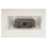 Fleischmann 8330 K Freight Box Car