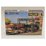 FALLER 222199 Gantry Crane Sealed Box