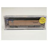 ATHEARN 23952 50' Ice Reefer Santa Fe Chief 37297